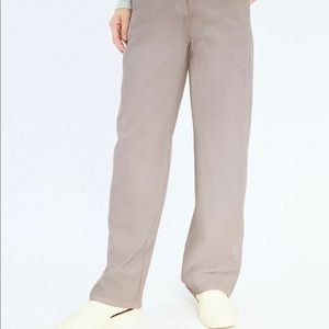 Aritzia Wilfred ascendant pant